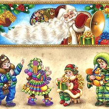 Схема вышивки «№2000628»