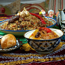 Схема вышивки «535»