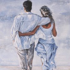 Схема вышивки «№2000773»