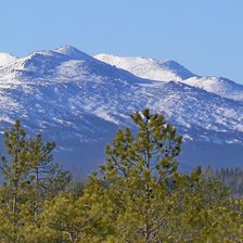Схема вышивки «денешкин камень»