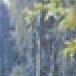 Предпросмотр схемы вышивки «пейзаж» (№2001142)