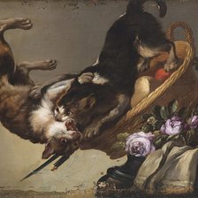 Схема вышивки «№2001366»