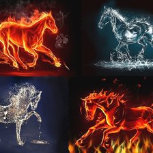 Схема вышивки «№2001412»