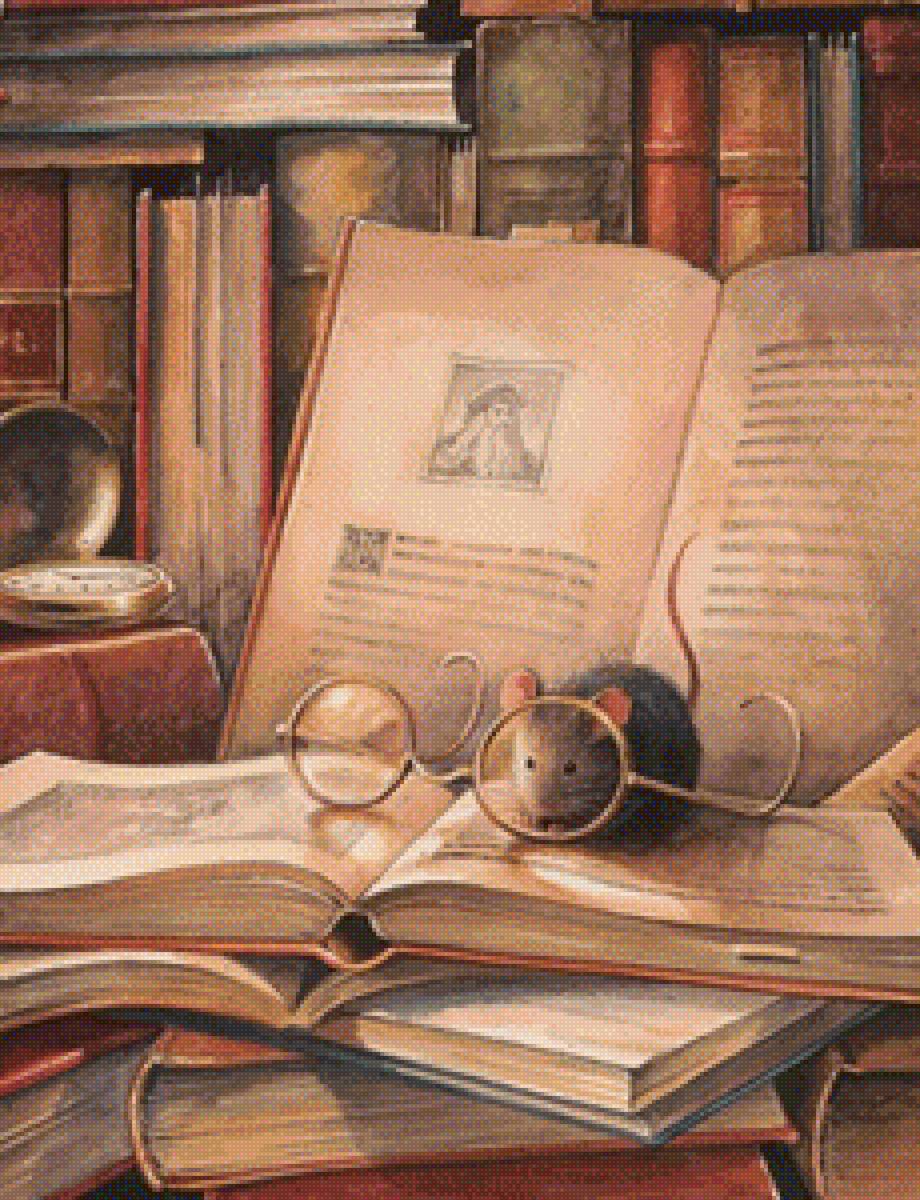 ХОЧУ ВСЁ ЗНАТЬ - животные - предпросмотр