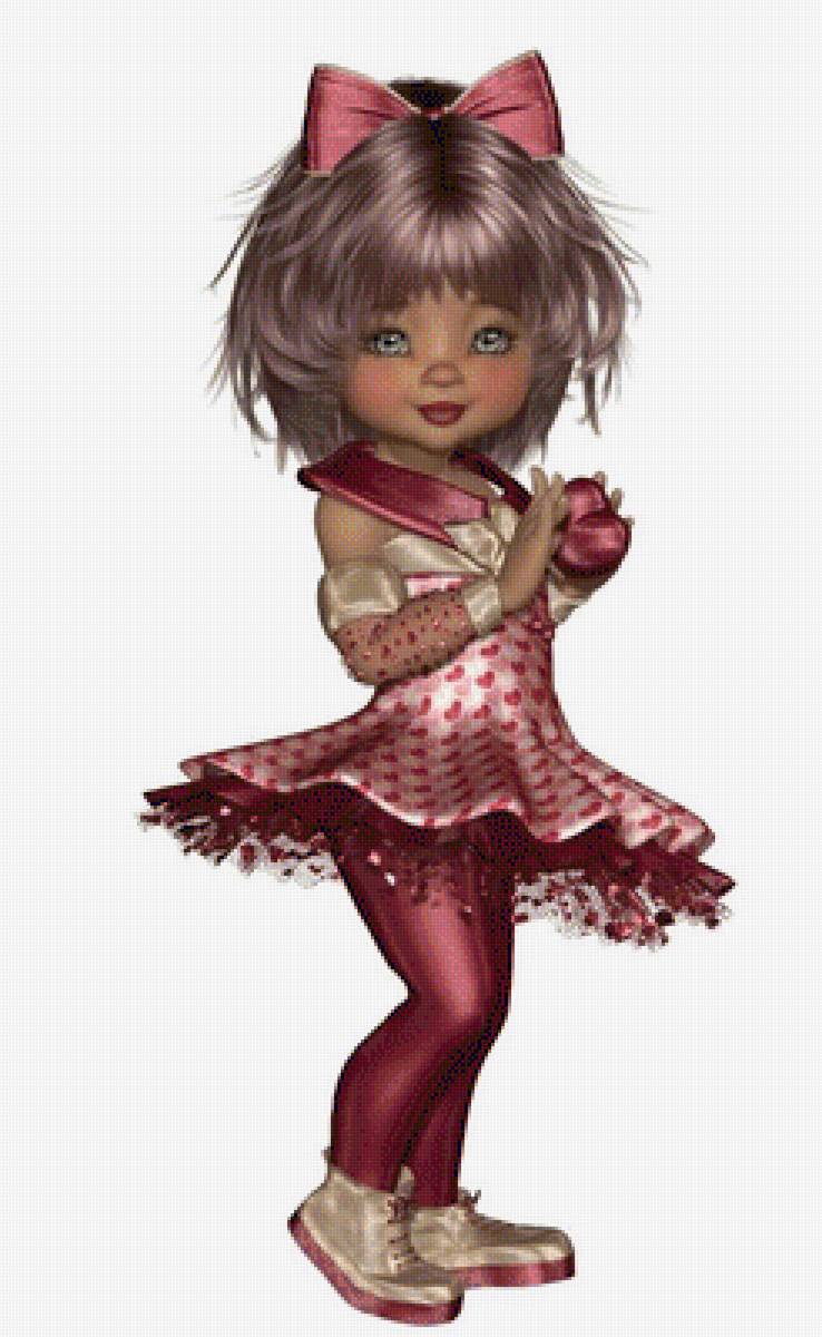 КОШЕЧКА - дети - предпросмотр