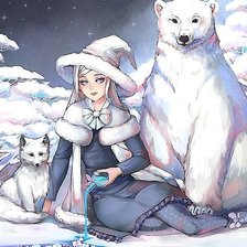 Схема вышивки «№2001577»