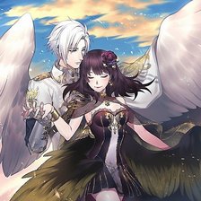 Схема вышивки «№2001579»