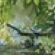 Предпросмотр схемы вышивки «пейзаж» (№2001773)