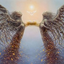 Схема вышивки «Томаш Ален Копера-3»