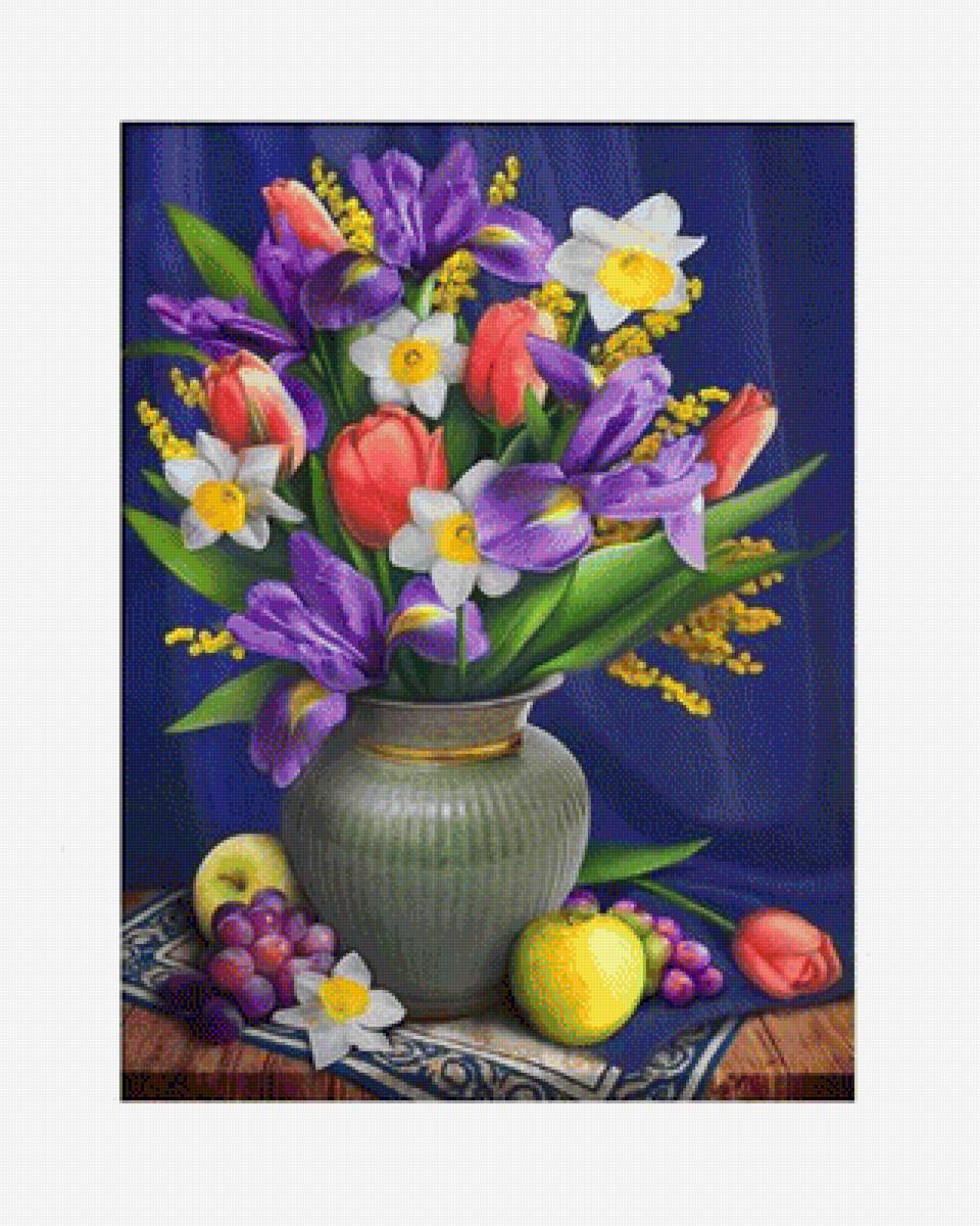 №2002233 - цветы - предпросмотр