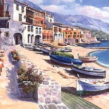 Схема вышивки «№2002306»