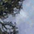 Предпросмотр схемы вышивки «водопад» (№2002335)
