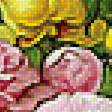 Предпросмотр схемы вышивки «Натюрморт» (№2002341)