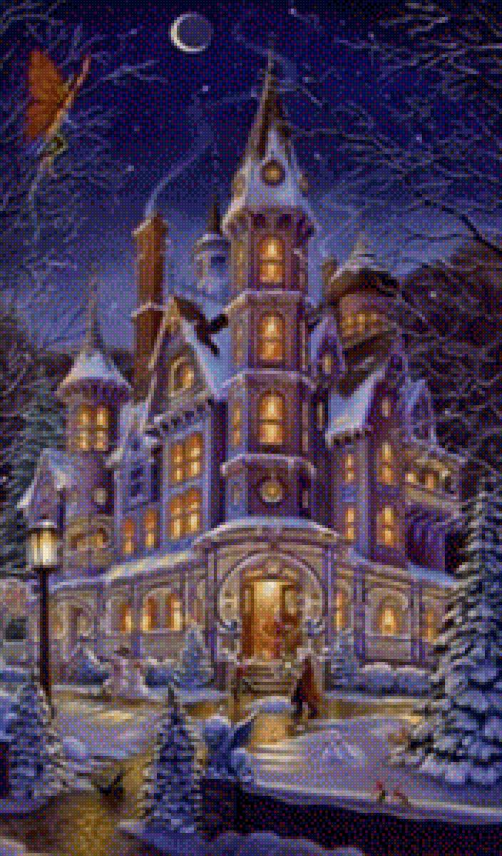 Fantasía 7 - fantasía - предпросмотр