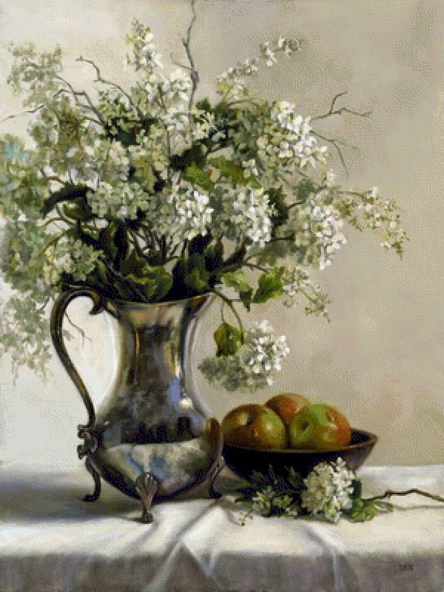 Fruit and Flowers - fruit and flowers - предпросмотр