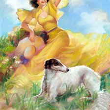 Схема вышивки «№2003339»