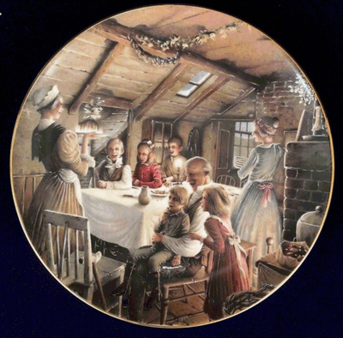 №2003409 - рождество дети праздник - предпросмотр