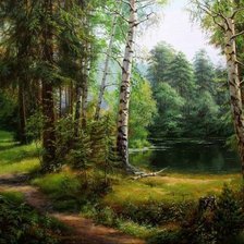 Схема вышивки «№2003691»