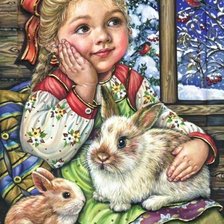 Схема вышивки «№2003755»