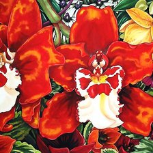 Схема вышивки «№2003786»