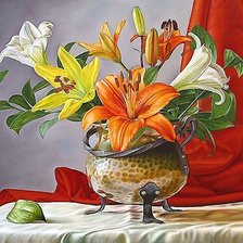 Схема вышивки «№2003813»