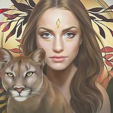 Схема вышивки «№2004203»