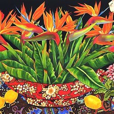 Схема вышивки «№2004400»