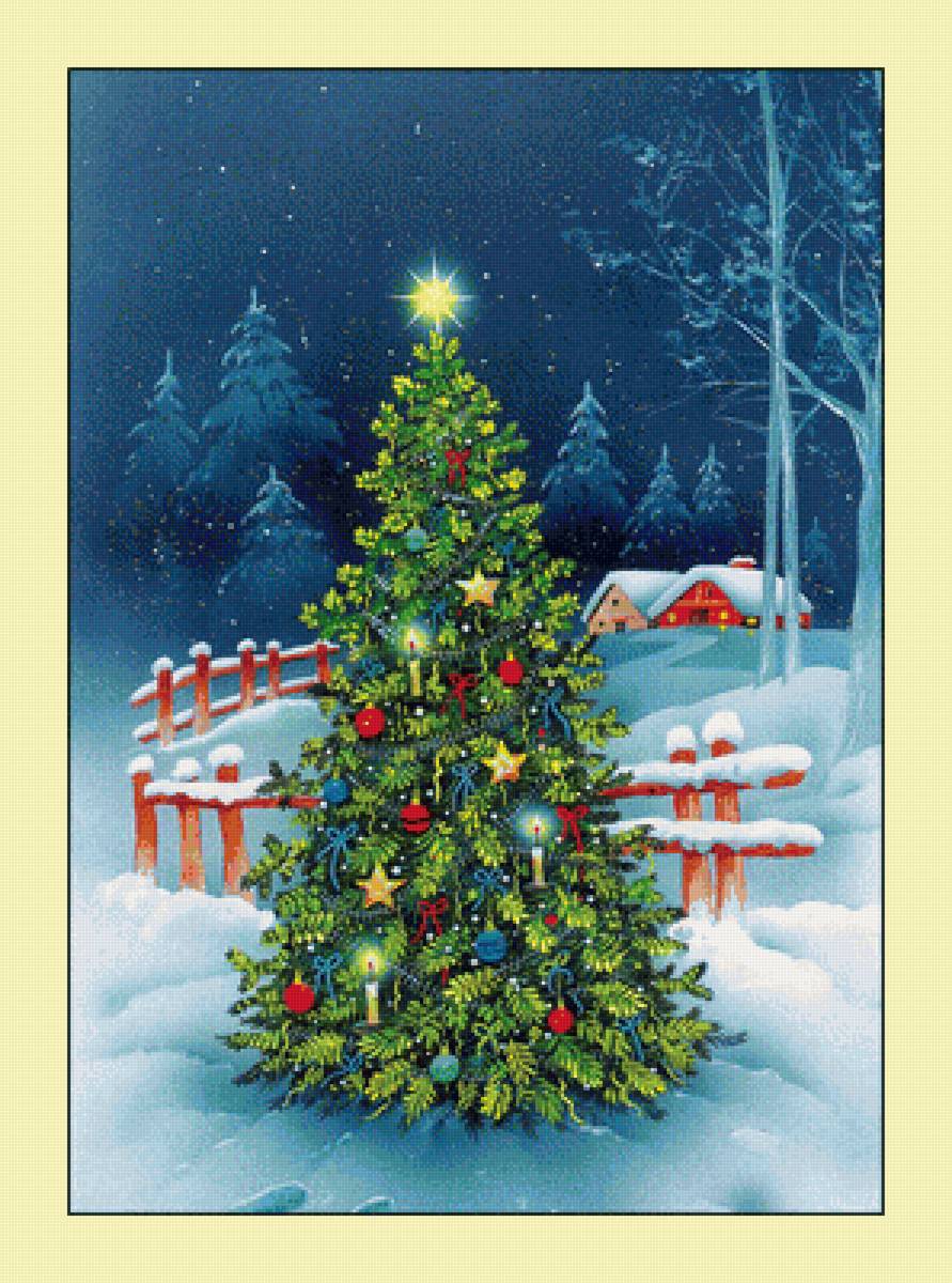 С НОВЫМ ГОДОМ! - предпросмотр