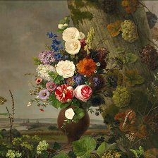 Оригинал схемы вышивки «№2005037»