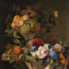 Оригинал схемы вышивки «№2005041»