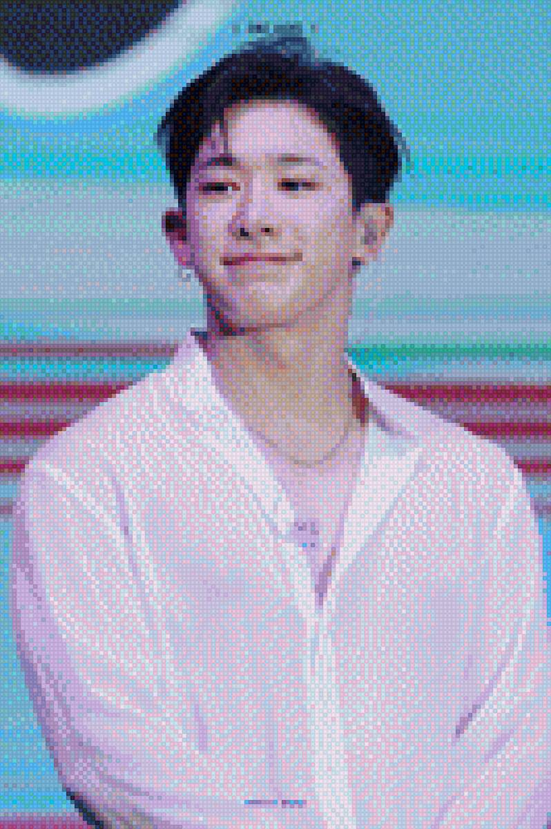 WONHO - предпросмотр