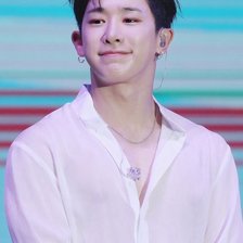 WONHO