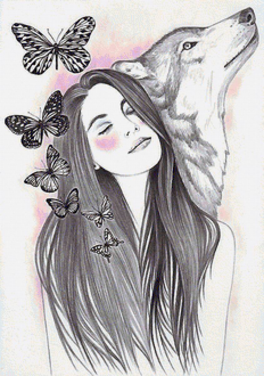 рисунок - предпросмотр