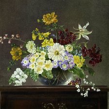 Схема вышивки «№2006475»