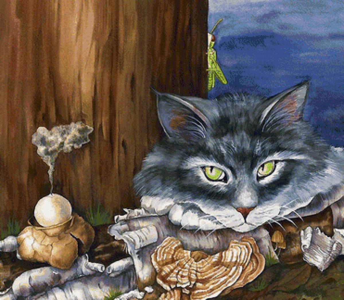 акварель - предпросмотр