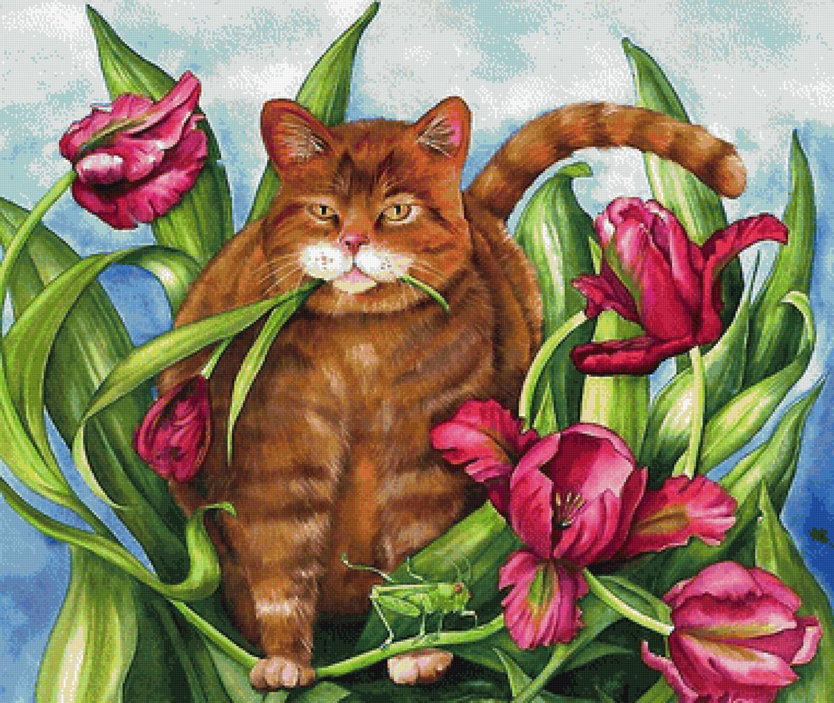 акварель - предпросмотр