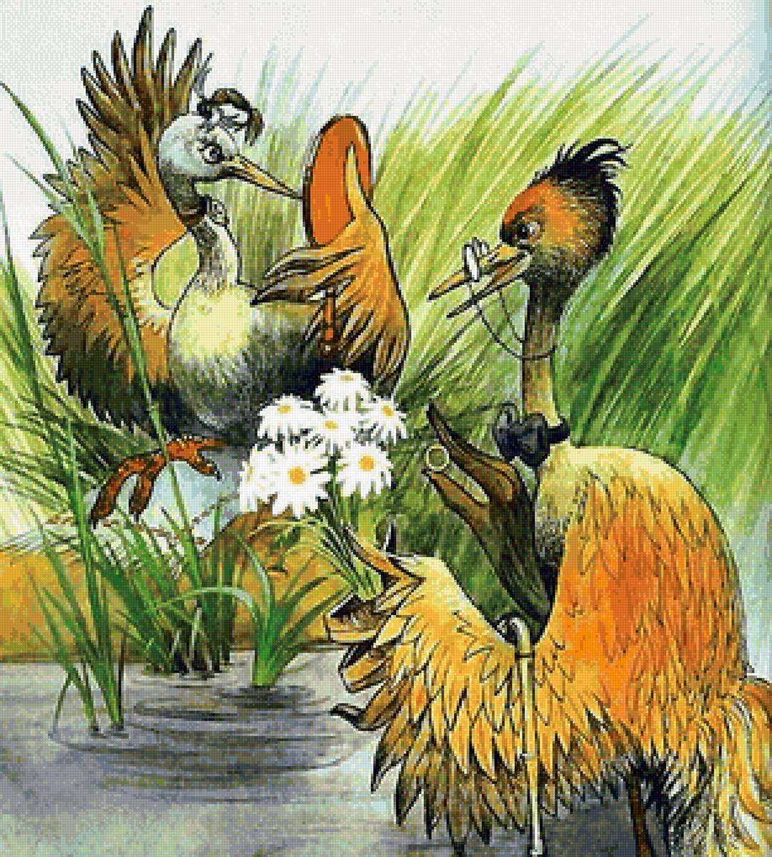 Детская - предпросмотр