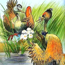 Схема вышивки «Детская»