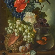 Схема вышивки «№2006883»