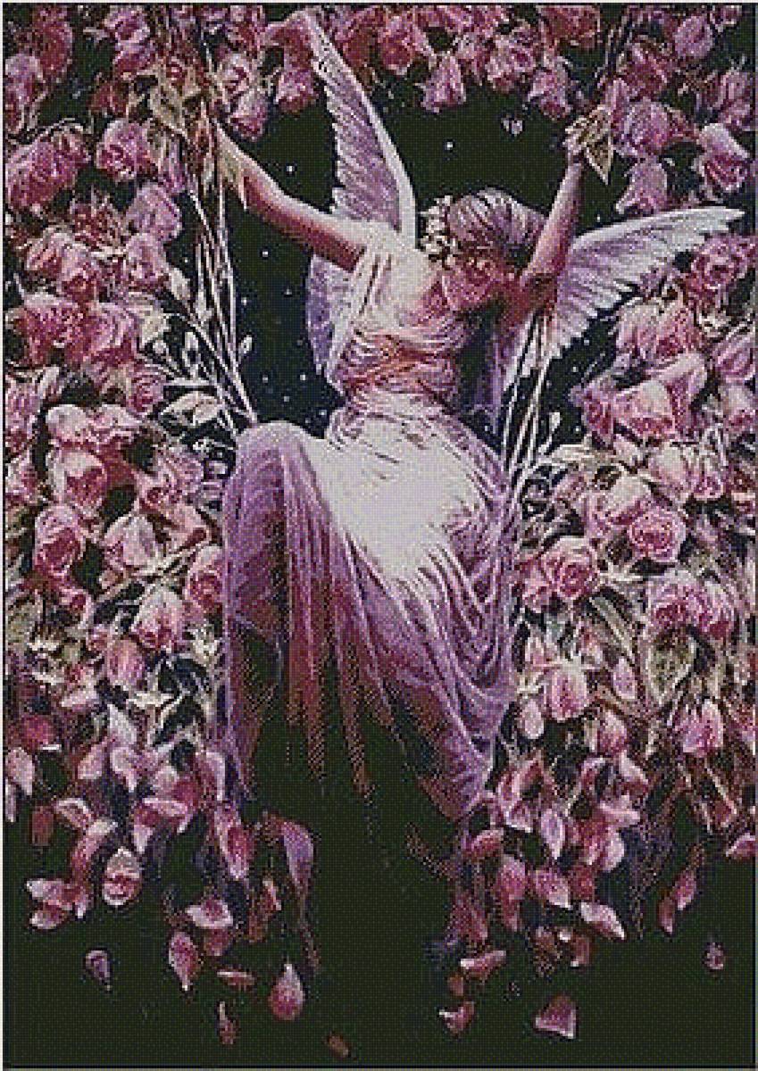 врата рая - предпросмотр