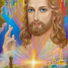 Схема вышивки «№2007285»