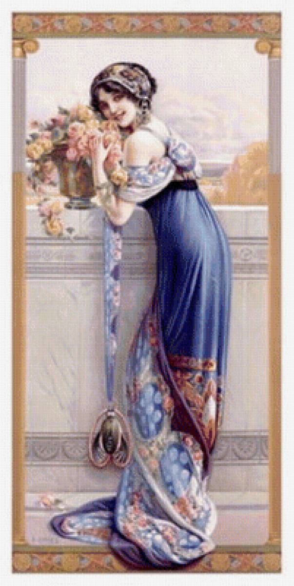 мадам - предпросмотр