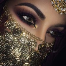 Схема вышивки «№2007771»