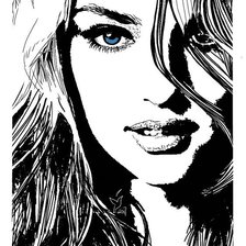 Схема вышивки «№2007787»