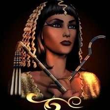 Схема вышивки «№2007797»