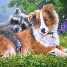 Схема вышивки «№2007822»