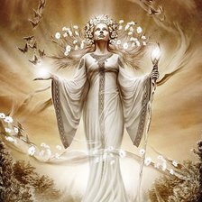 Схема вышивки «№2007990»