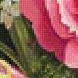 Предпросмотр схемы вышивки «Цветочный натюрморт.» (№2008219)