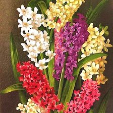 Схема вышивки «№2008284»