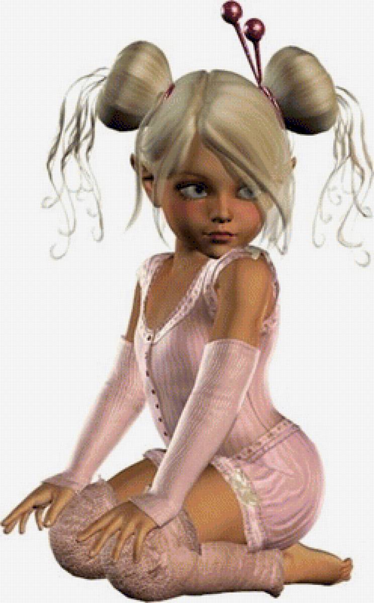 Я SEXY - дети - предпросмотр